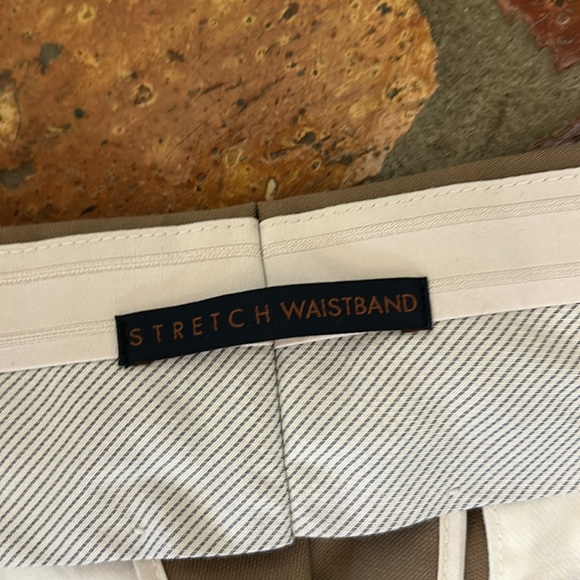 Zanella Noah virgin wool trousers sz32 - Picture 7 of 11